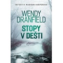 Stopy v dešti