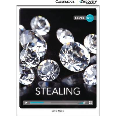 CDE 2 STEALING +ONLINE CODE