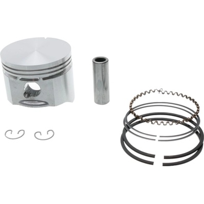 Briggs & Stratton kompletní píst pro motory výkon 10,0 PS - 18,0 PS 1. OEM 391287