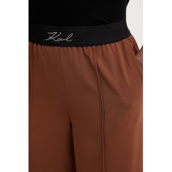 Karl Lagerfeld Панталон Karl Lagerfeld (B1W10014)