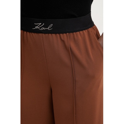 Karl Lagerfeld Панталон Karl Lagerfeld (B1W10014)
