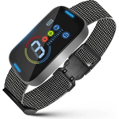 Bentech T12 Protištekací obojok s ultrazvukom