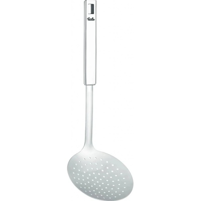 Pěnovačka / naběračka děrovaná ORIGINAL PROFI 33 cm, stříbrná, nerezová ocel, Fissler