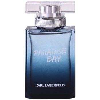 Karl Lagerfeld Paradise Bay toaletní voda pánská 50 ml