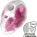 Satisfyer Cloud Dancer Unique Red