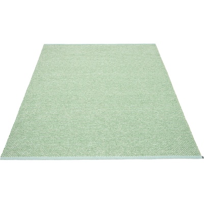 Pappelina Effi Pale Turquoise Grass Green Vanilla svetlotyrkysový