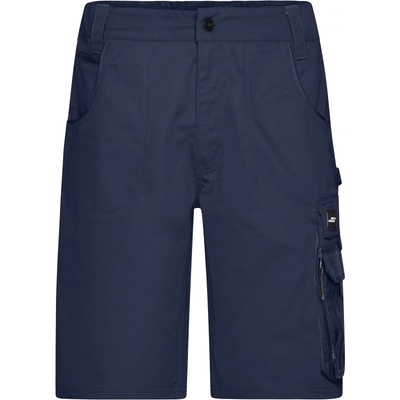 James & Nicholson Kraťasy Strong JN 835 do pasu Navy