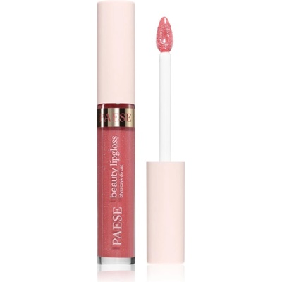 PAESE Tasty Lips Beauty Lipgloss блясък за устни цвят 12 berry drizzle 4.5ml