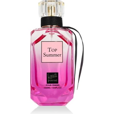 Memwa Top Summer Bombshe EDP 100 ml
