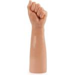 Lovetoy Голямо фистинг дилдо Bitch Fist