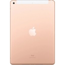 Apple iPad 2020 128GB Wi-Fi + Cellular Gold MYMN2FD/A