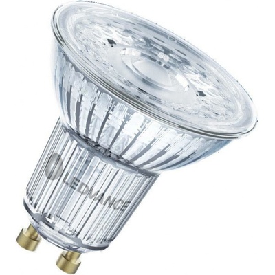 LEDVANCE Osram SMART+ MATTER RGB SPOT PAR16 50 45° 4.9W 827-865 Multicolor GU10