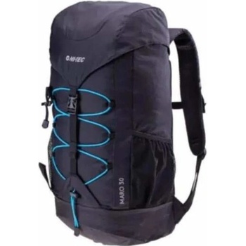 Hi-tec Maro 30l backpack modrý