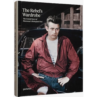 The Rebel's Wardrobe - Gestalten Verlag