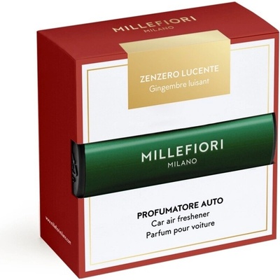 Millefiori Icon Zenzero Lucente classic 47 g