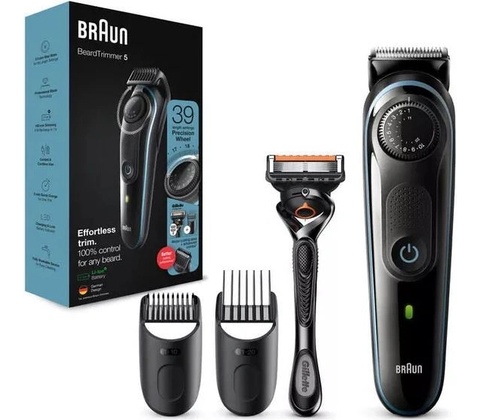 Braun BT5340