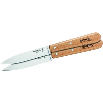 Opinel Set nožov N°112 Natural 2 ks