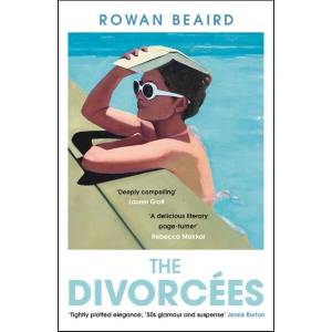 The Divorcees (ISBN: 9781786583697)