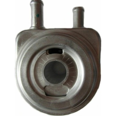 Citroen C5 10/04-1/08 chladič oleja 2,0HDi