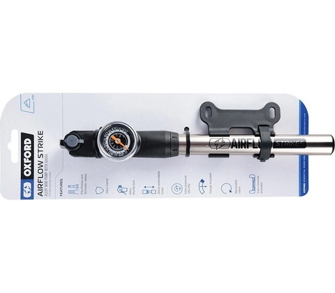 Oxford Airflow Strike Mini