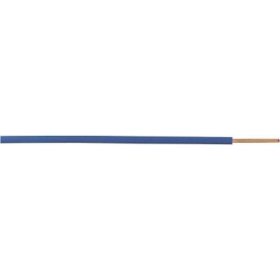 Lapp 4521021 1 lanko licna H07V-K 1 x 25 mm² modrá metrové zboží