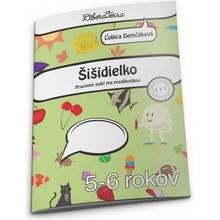 Šišidielko