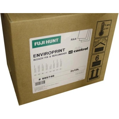 Fujifilm RA-4 EnviroPrint Bleach-Fix Rpl 215AC