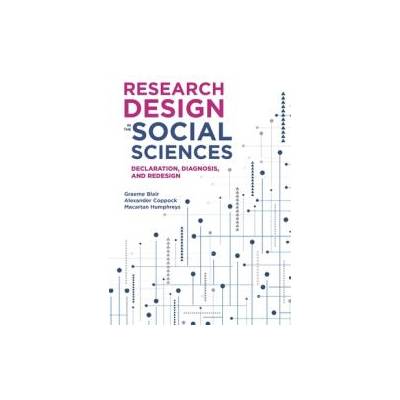 Research Design in the Social Sciences | Graeme Blair, Alexander Coppock, Macartan Humphreys