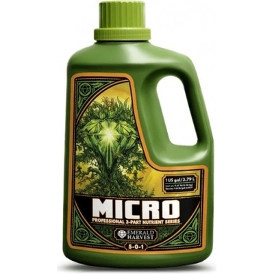 Micro Professional 3.79L - микроелементи