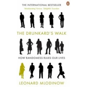 Drunkard's Walk | Leonard Mlodinow (2009)