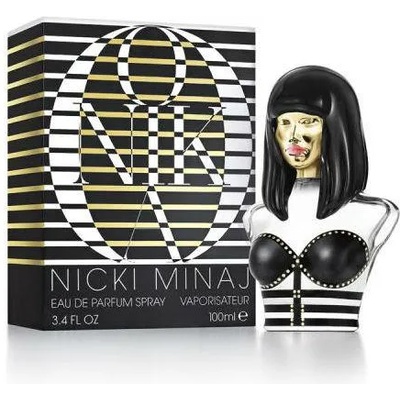 Nicki Minaj Onika EDP 100 ml