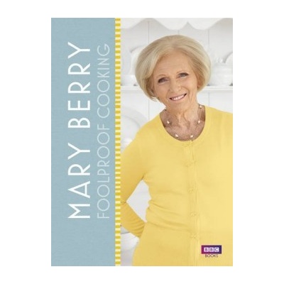 Mary Berry Spring 2016 - Berry Mary
