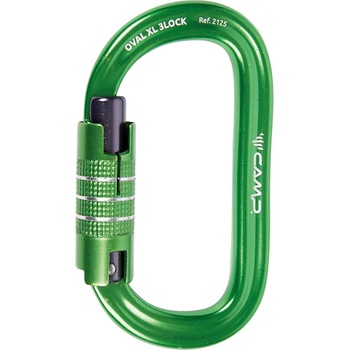 Camp Oval XL 3Lock