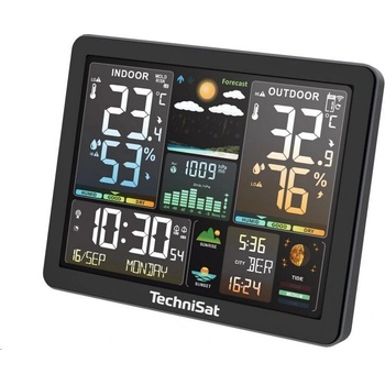 Technisat IMETEO 500