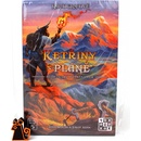 Kartografové: Sada map 5 Ketřiny pláně: Rudý tesák a zlatý vrch