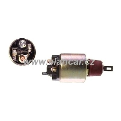 Spínač startéru Bosch 0001223002, 9330331010