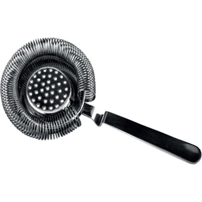 TOMGAST Sítko barmanské, černé