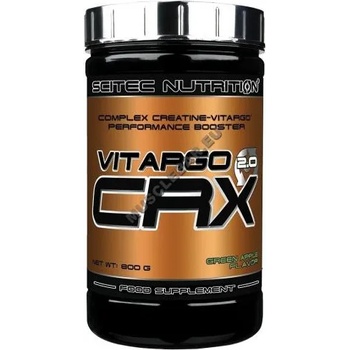 Scitec Nutrition Vitargo CRX 800 g