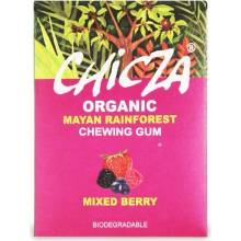 CHICZA Žuvačka ovocný mix 30 g