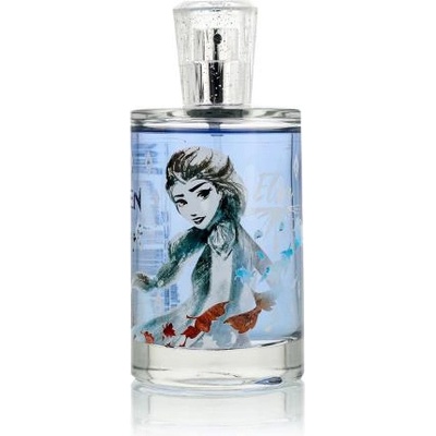 Disney - Frozen - Elsa EDT 100 ml