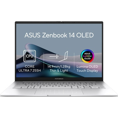 Asus Zenbook 14 OLED UX3405CA-QL1529W