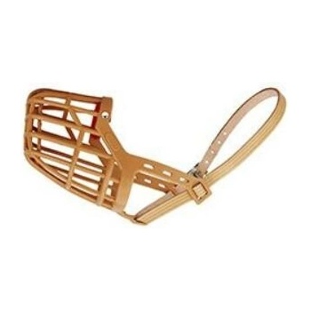 CVET Náhubok UH č.3