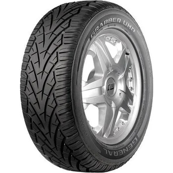General Tire Grabber UHP 275/70 R16 114T
