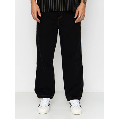 Billabong Gold Coast Denim black denim