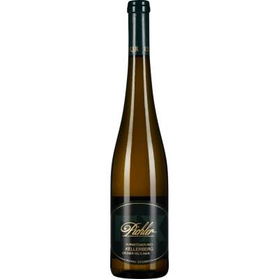 F.X. Pichler Gruner Veltliner Ried Kellerberg 2022 Bílé 13,5% 0,75 l (holá láhev)