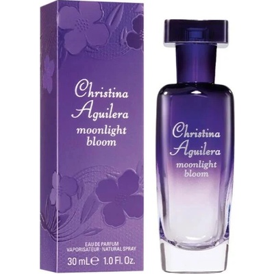 Christina Aguilera Moonlight Bloom EDP 30 ml