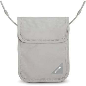 Pacsafe Чанта за рамо Pacsafe Coversafe X75 RFID Block Shoulder bag - Grey - размер One Size (510-2453-0211)