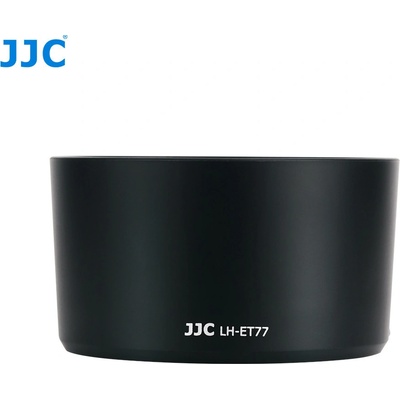 JJC LH-ET77 náhrada za Canon ET-77 – Sleviste.cz