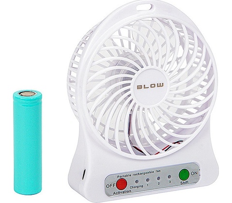 Blow 44-502