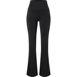 super. natural Дамски анцунг долнище super. natural Women's Lux City Tights Tracksuit trousers - Jet Black (107-3754-0114)